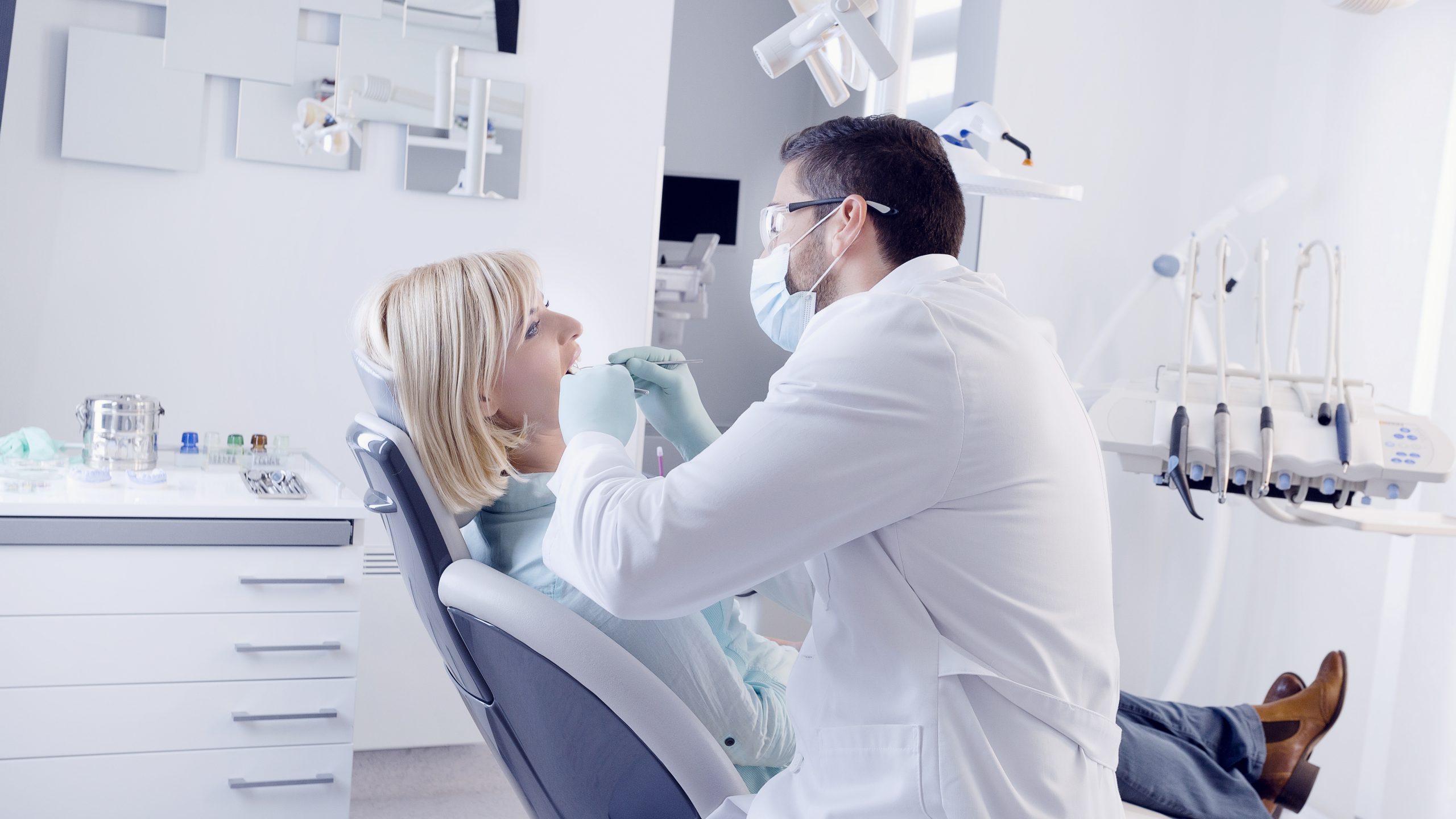 Dentist in Campton, NH